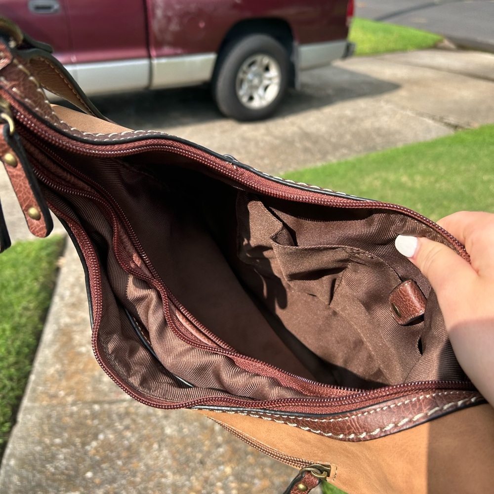 CONCEPT BAG - Picture 3 of 4